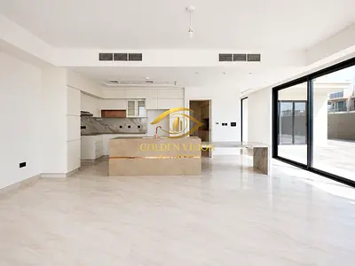 Brand New 5-Bedroom + Maid Townhouse | Falcon Island