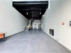 30 days free luxury showroom/16 kw electricity/office space/ Mazzine floor/ 2Parking / Business cent