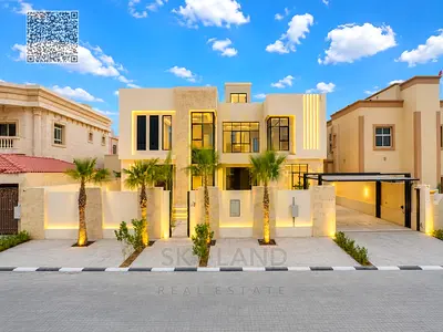 🏡 فيلا للبيع في الياسمين | من المالك مباشر | شامل مياه و كهرباء و المكيفات | تملك حر لجميع الجنسيات