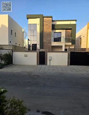 Brand New 5 BHK Villa for Rent in Al Yasmeen | First Occupant.