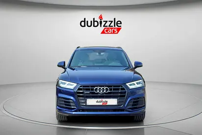 صورة مصغرة 2 لـ 2020 AUDI Q5