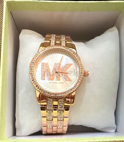 Mk womens watch