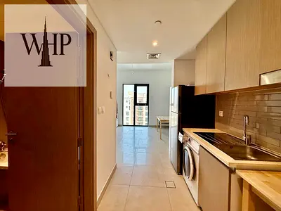 Premium Semi-Furnished Studio | Stylish Living | Ready to Move