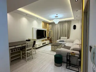 Fully Furnished-High Floor-01 min walk DMCC Metro