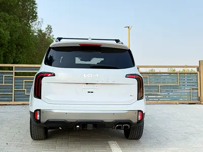 Kia Telluride EX X-Line, миниатюра 8