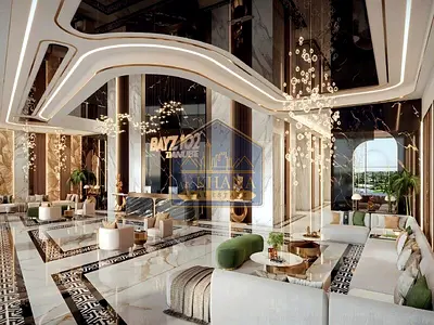 No Down Payment | 2% monthly for 50 months | 5% Discount | Fully Furnished