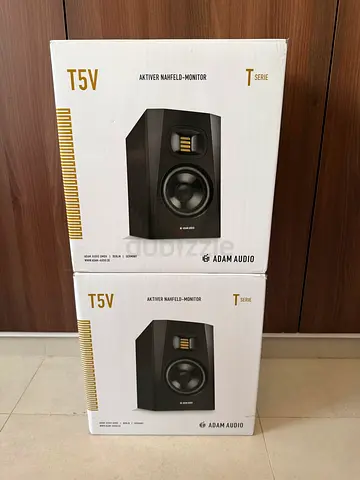 Adam Audio T5V
