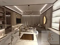 Fully Furnished | Distressed Deal | Burj Khalifa View