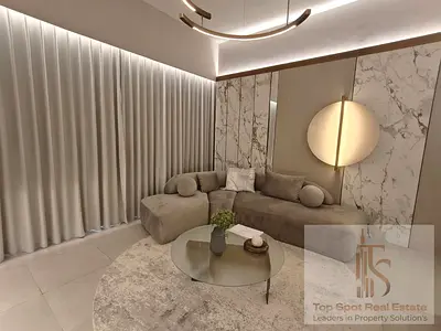 Fully Furnished | Distressed Deal | Burj Khalifa View