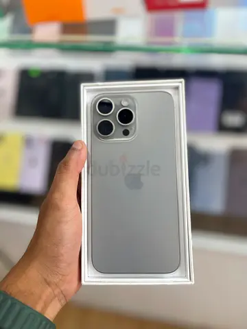 apple iphone 15 pro max 256gb HK