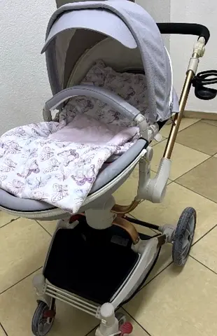 Stroller