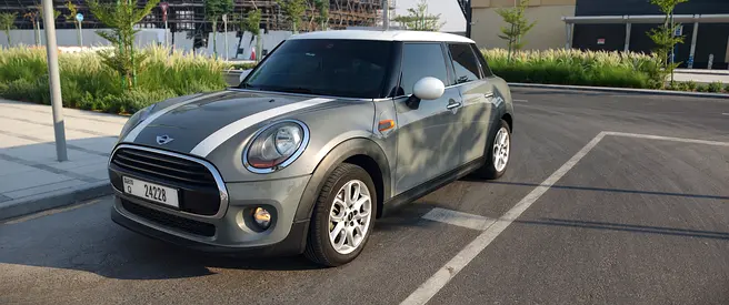 صورة 1 لـ 2017 MINI COOPER