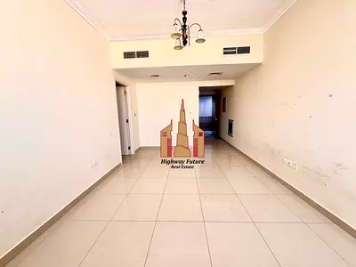 Spacious 1BHK With Parking 1 Month Free in New Muwaileh