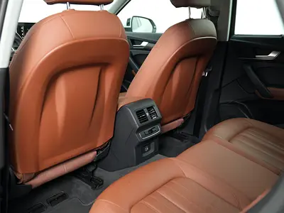 Audi Q5 45 TFSI, миниатюра 14
