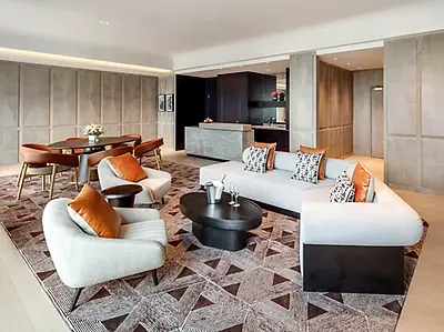 Skyline View 1BHK | Premium Apartment | High ROI