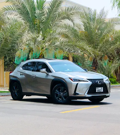 صورة 5 لـ 2023 Lexus UX-SERIES