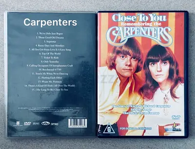 DVD
