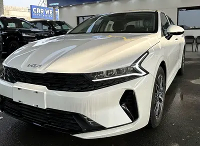 2025 Kia K5 Premium - Brand New - Chinese Specs