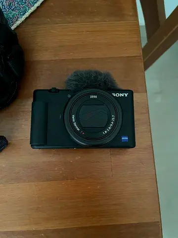Sony zv1