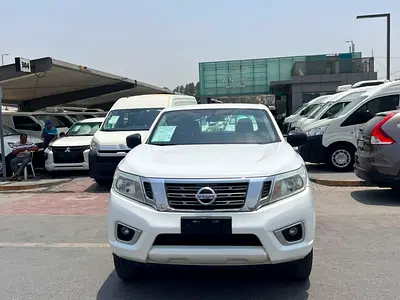 2022 Nissan NAVARA — фото 2