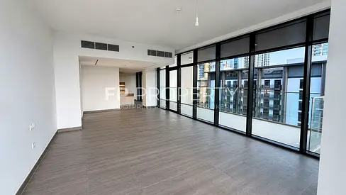 Spacious 2 Bedroom Apartment | High Floor | 1,600 Sq. Ft. | Kensington Waters – Sobha Hartland