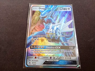Pokemon card for sell cheap 30 aed only