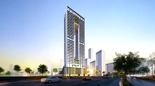 Real Price)Fully Furnished/High Floor/Marina View/30%OFF