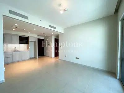 Elegant 1-Bedroom | Vida Creek Beach | Unfurnished