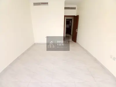 Title: ✨ Lavish Spacious 1BHK Apartment | 2 Washrooms | Balcony | 800 Sqft | Rent AED 34,990