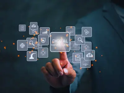 DIGITAL SOLUTIONS FOR UAE BUSINESSES