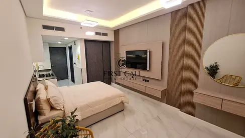 Pay monthly | Fully Furnished | Ready to move