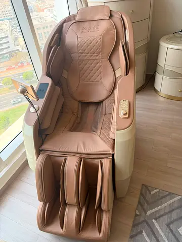 Message chair