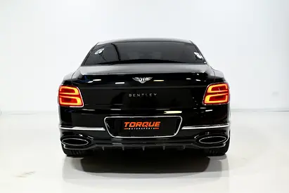 صورة مصغرة 5 لـ 2020 Bentley FLYING SPUR