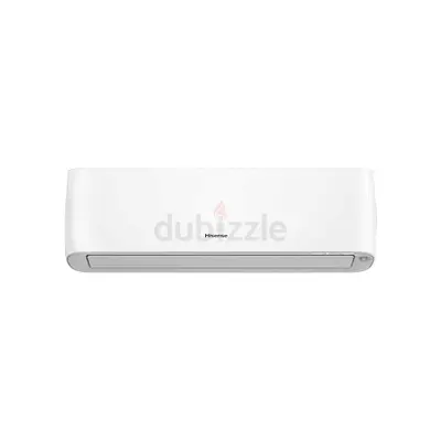 Hisense 3 Ton Rotary T3 Split Air Conditioner