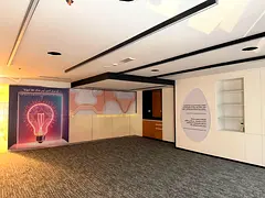 Office space available for rent