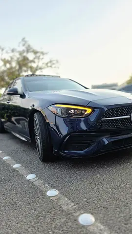 2022 Mercedes-Benz C-Class C300 | Premium Tech & Performance-3