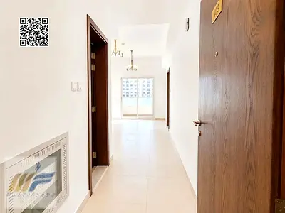 Studio for Rent in Al Ameera Village | AED 26,000 | Balcony |