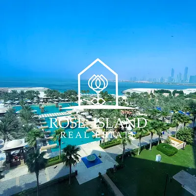 Ready to Move In|Sea View|Community View