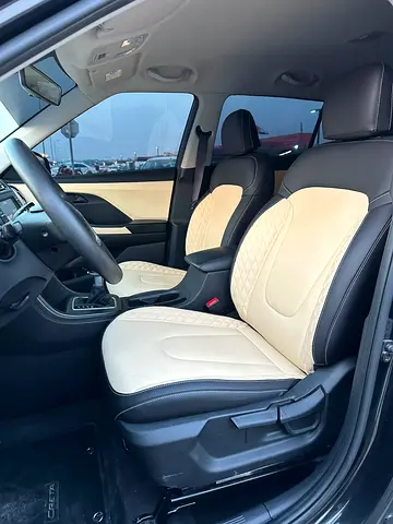 Hyundai Creta GLS, миниатюра 10