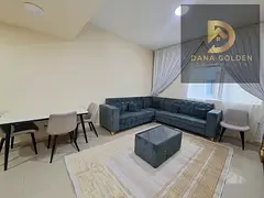 Lavish Brand new 1 BHK Near Qasba Canal | Furnished | Free WiFi | 3500 AED