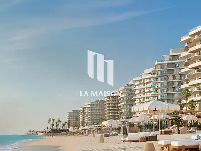 Full Sea View | High Floor | Near Disneyland