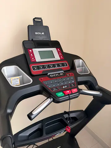 Treadmill