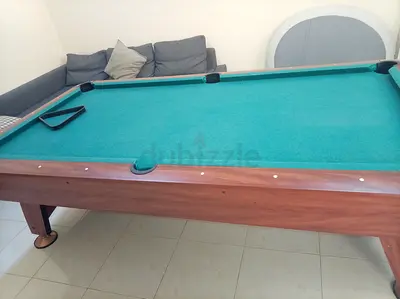 Used Pool Table for Sale
