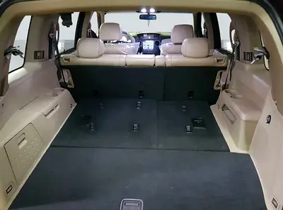 2011 Honda PILOT — фото 4