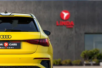 2023 AUDI S3 照片 5