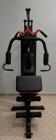 All-In-One gym machine