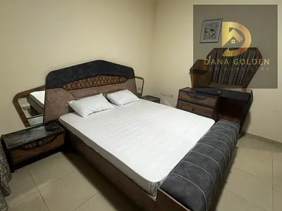 Move-In Ready 1BHK | Fully Furnished | Prime Spot | Quiet Family Building all including
