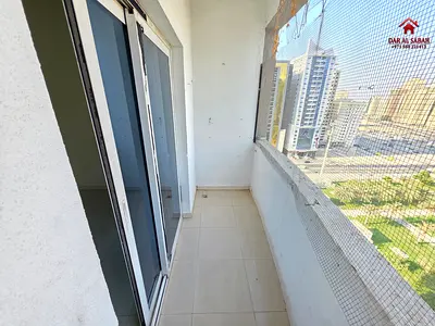 DISSCOUNTED PRICE•PARK VIEW 1BHK WITH BALCONY•1MONTH FREE