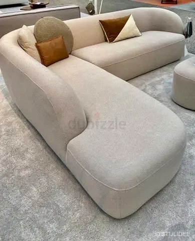 Brand New Modern Recliner Sofa Set – Elegant Design, Soft Cushions and High\-Quality Constructi