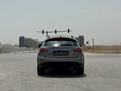 صورة 4 لـ 2014 Infiniti QX70